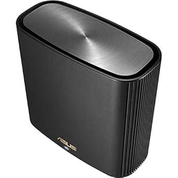 ASUS XT8 WIFI AX6600 Tri Band Mesh WIFI 6 SYSTEM, Whole